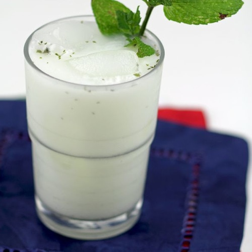 تصویر 1 از خرید دوغ گاز دار خوش طعم + قیمت فروش استثنایی